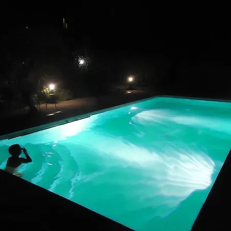 La Sora Bice Apartment *