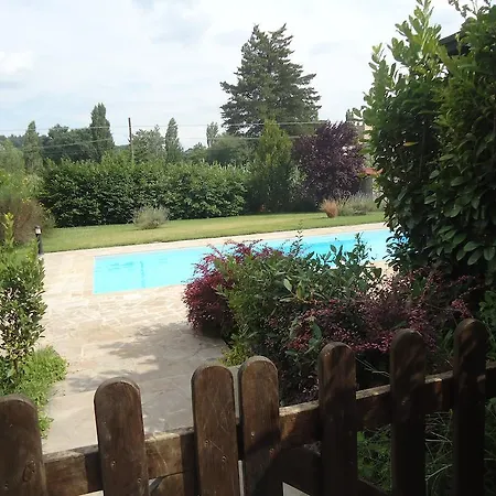 La Sora Bice Ponte Felcino