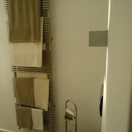 Apartamento La Sora Bice *