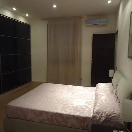 La Sora Bice Apartment Ponte Felcino