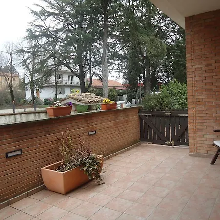 Apartment La Sora Bice