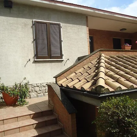 Apartamento La Sora Bice *