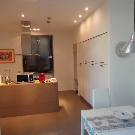 Apartment La Sora Bice *