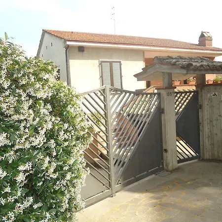 Apartamento La Sora Bice