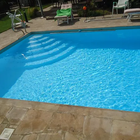 Apartamento La Sora Bice *