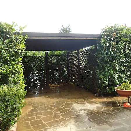 Apartamento La Sora Bice Ponte Felcino