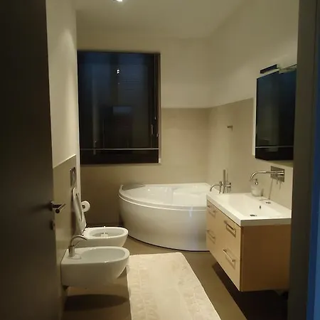 Apartment La Sora Bice *
