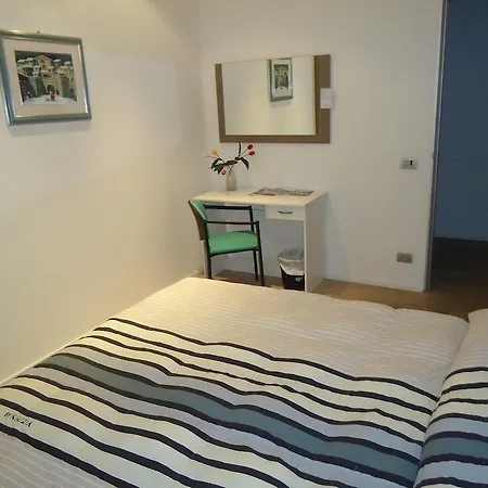 Apartment La Sora Bice *