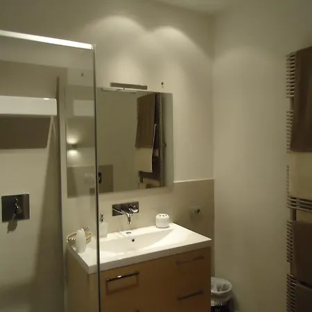 Apartment La Sora Bice Ponte Felcino