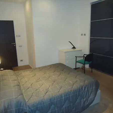 Apartment La Sora Bice