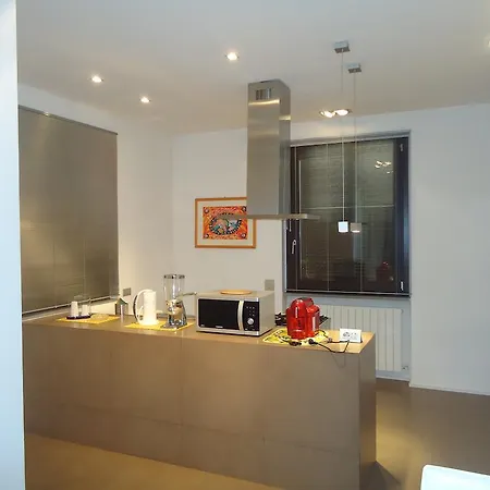 Apartamento La Sora Bice