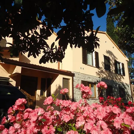 La Sora Bice Ponte Felcino