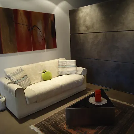 La Sora Bice Apartamento Ponte Felcino