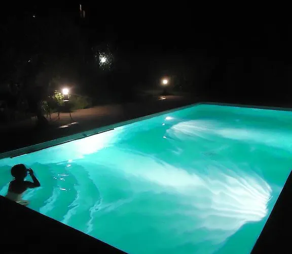 La Sora Bice Apartament *