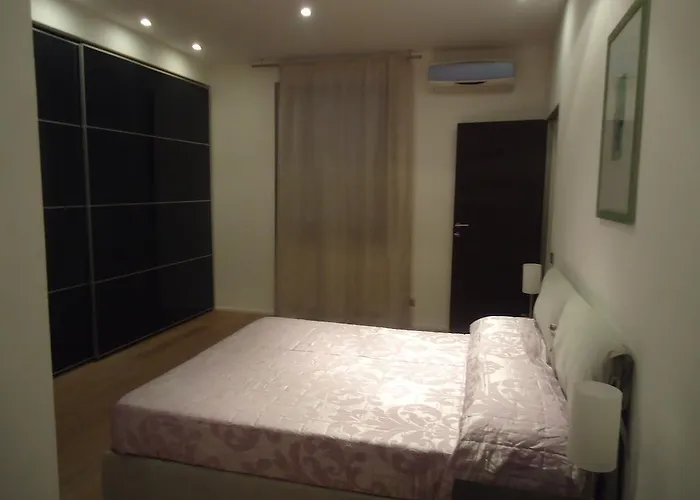 La Sora Bice Apartament Ponte Felcino