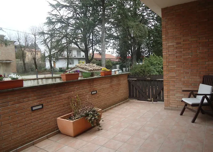 Apartament La Sora Bice