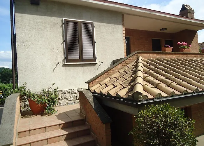 Apartament La Sora Bice *