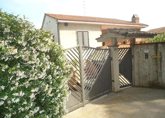 Apartament La Sora Bice