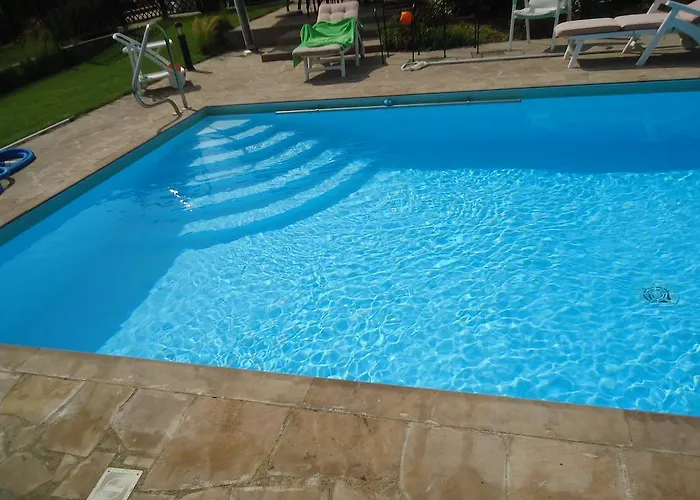 Apartament La Sora Bice *