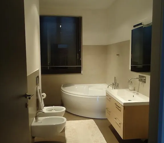 Apartament La Sora Bice *