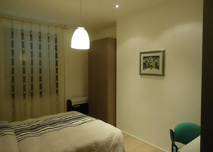 Apartament La Sora Bice