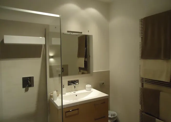 Apartament La Sora Bice Ponte Felcino