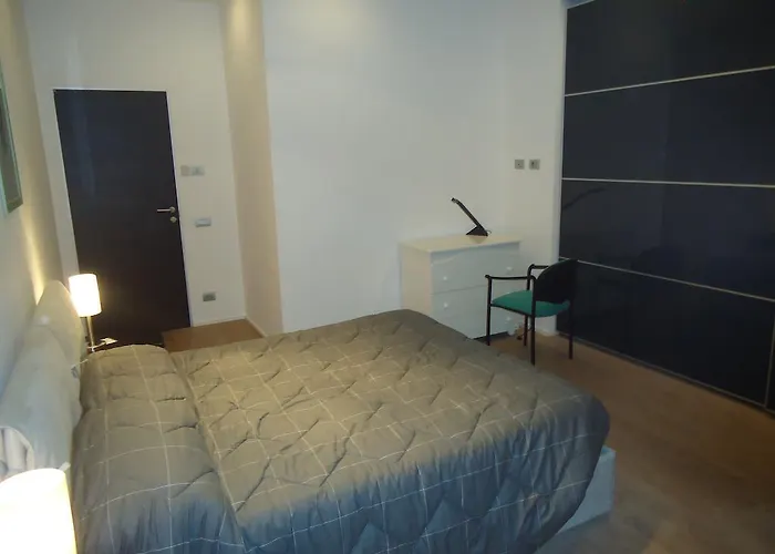 Apartament La Sora Bice