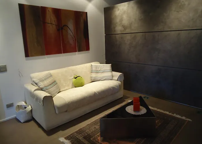 La Sora Bice Apartament Ponte Felcino